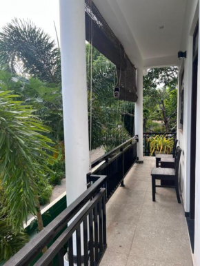 Neenfea residence